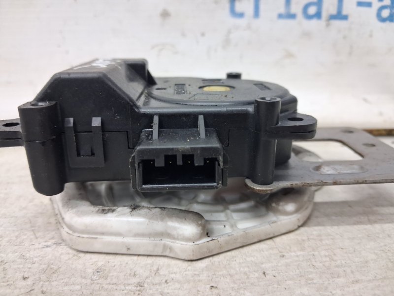 Сервопривод Honda Civic FD 1.8 бензин R18A