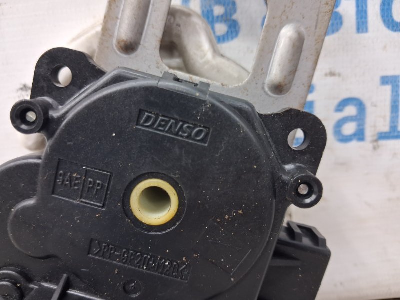 Сервопривод Civic 2005-2012 FD 1.8 бензин R18A