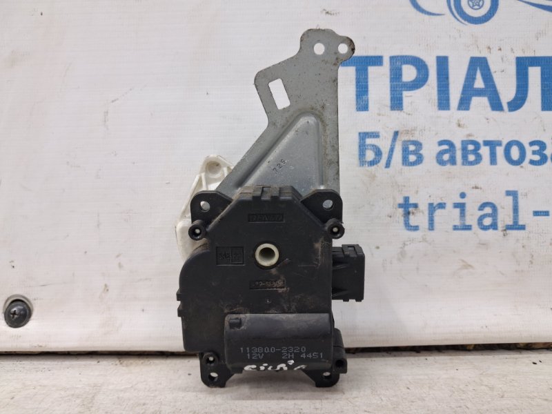 Сервопривод Honda Civic 2005-2012 FD 1.8 бензин R18A 79160SNKA01 Б/У