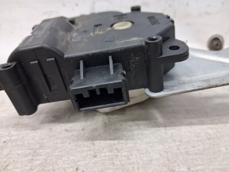 Сервопривод Honda Civic FD 1.8 бензин R18A