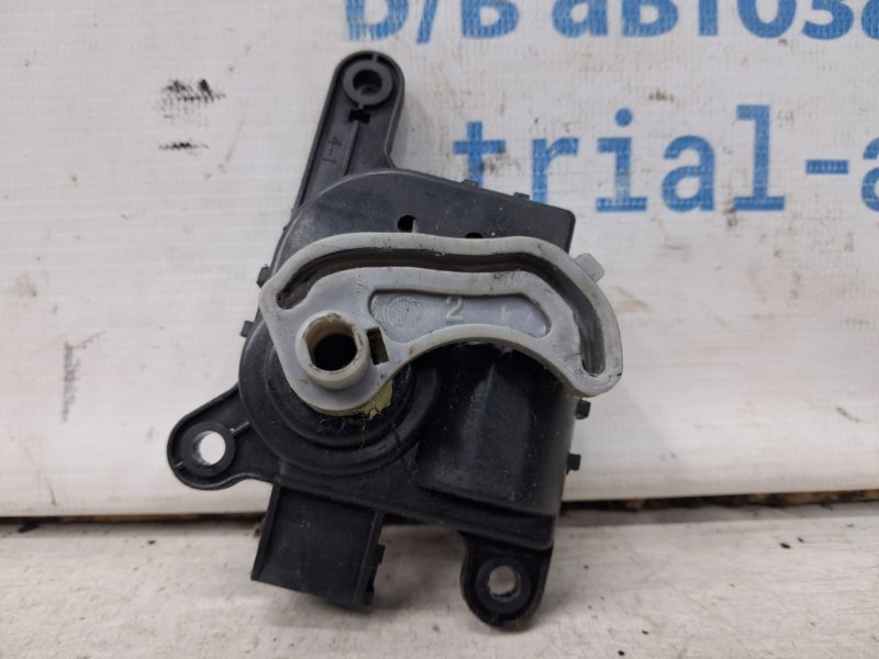 Сервопривод Sorento 2002-2011 BL 2.5 diesel D4CB