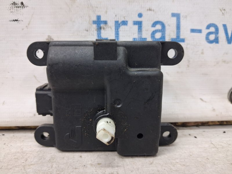 Сервопривод Korando 2010-2019 C200 2.0 diesel D20Dt