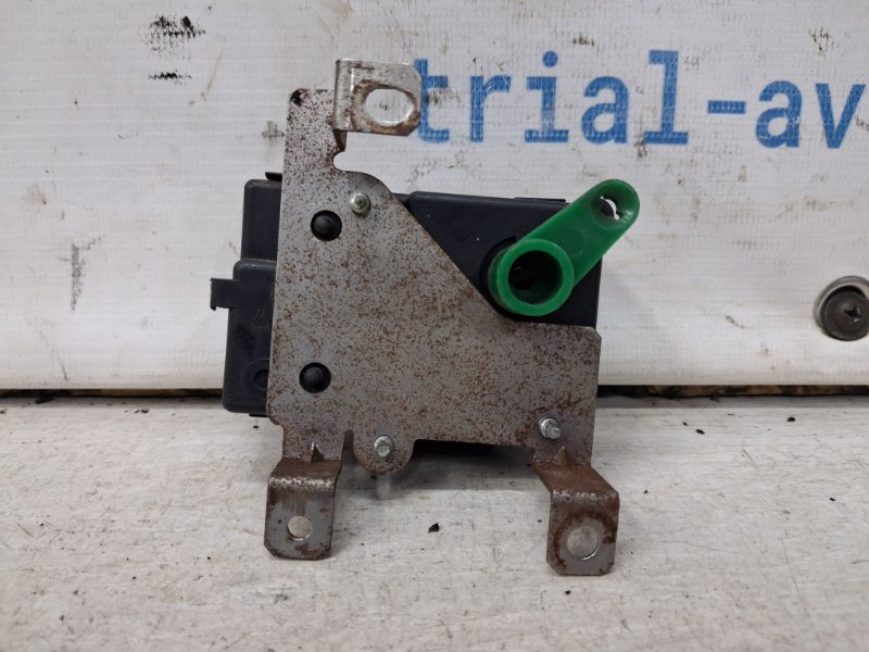 Сервопривод Outlander 2003-2006 cu 2.4 бензин 4G69