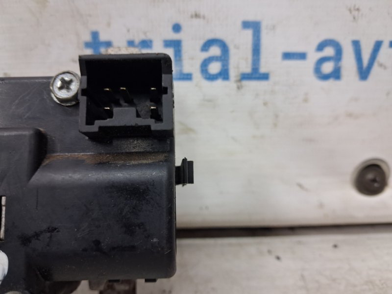 Сервопривод Mitsubishi Outlander cu 2.4 бензин 4G69