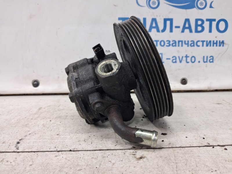 Насос ГУ Mitsubishi L200 2006-2015 KB 2.5 Diesel 4D56 MR992871 Б/У