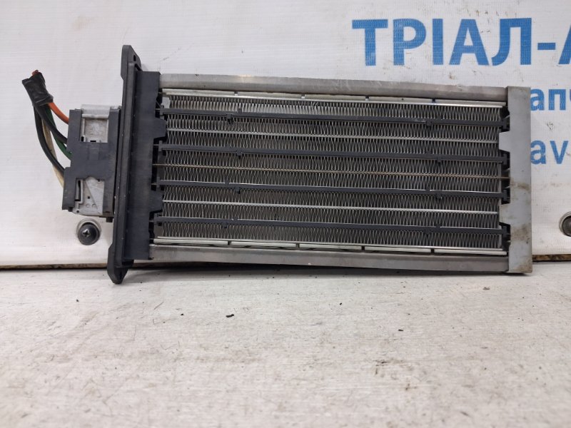 Электро радиатор печки Sorento 2002-2011 BL 2.5 diesel D4CB