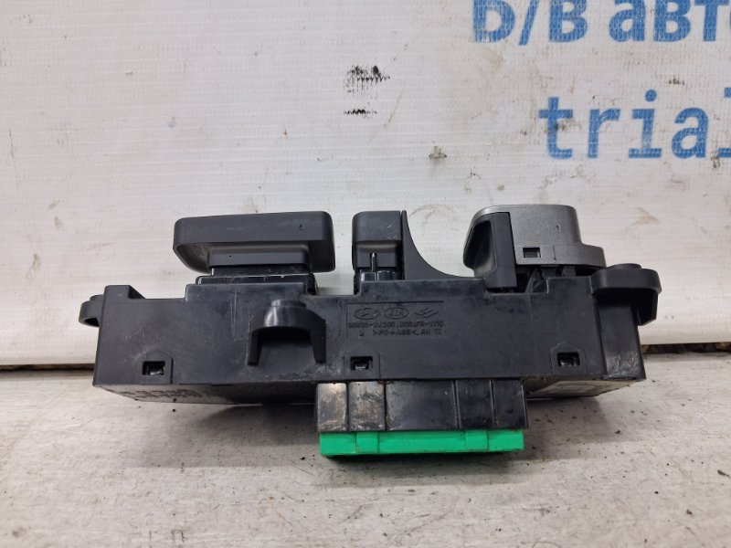 Кнопки управления Santa fe 2012-2019 DM 2.2 diesel D4HB