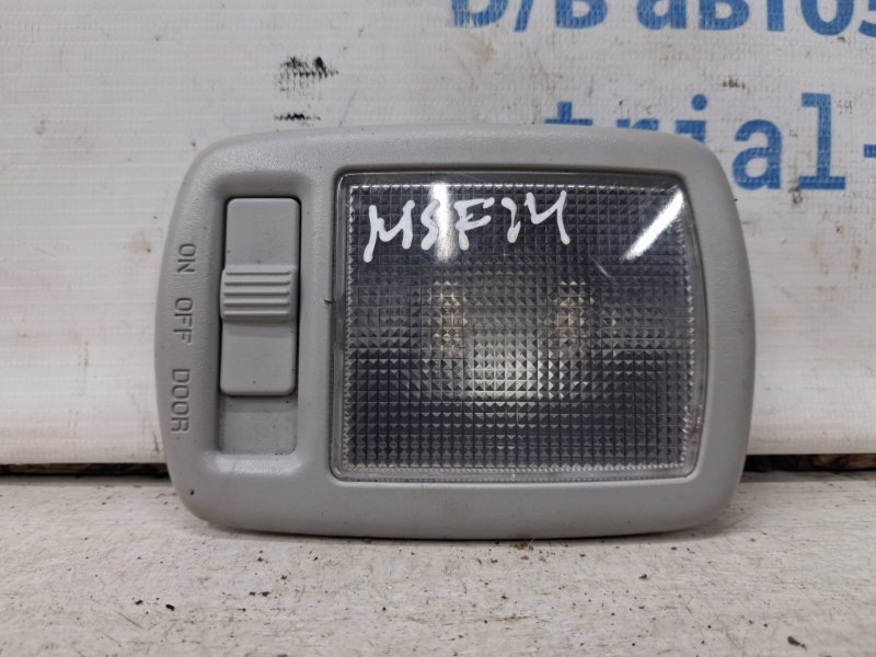 Плафон задний Hyundai Santa fe 2012-2019 DM 2.2 diesel D4HB 926201U001OM Б/У