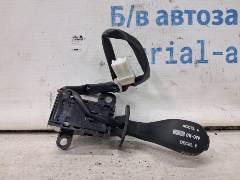 Переключатель круиз-контроля SsangYong Korando 2010-2019 C200 2.0 diesel D20Dt 8592034100 Б/У