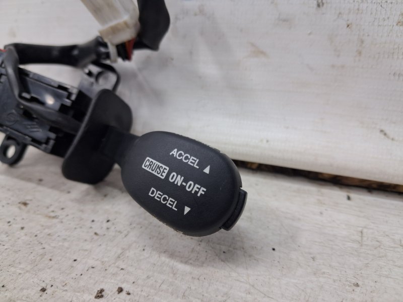 Переключатель круиз-контроля Korando 2010-2019 C200 2.0 diesel D20Dt