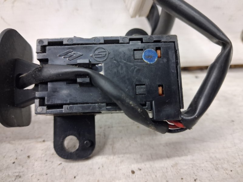 Переключатель круиз-контроля Korando 2010-2019 C200 2.0 diesel D20Dt