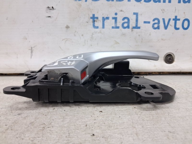 Ручка двери внутренняя правая Santa fe 2012-2019 DM 2.2 diesel D4HB