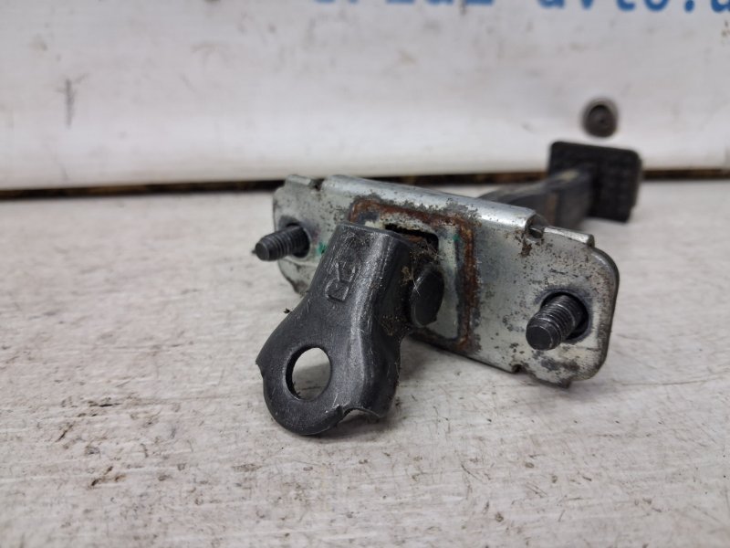 Ограничитель двери задний правый Santa fe 2012-2019 DM 2.2 diesel D4HB