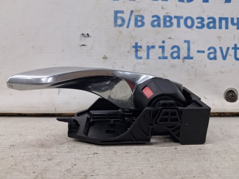 Ручка двери внутренняя левая 6 2012- GJ 2.2 diesel
