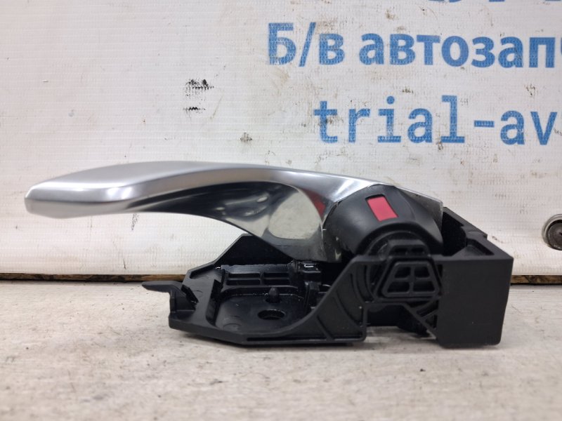Ручка двери внутренняя левая 6 2012- GJ 2.2 diesel
