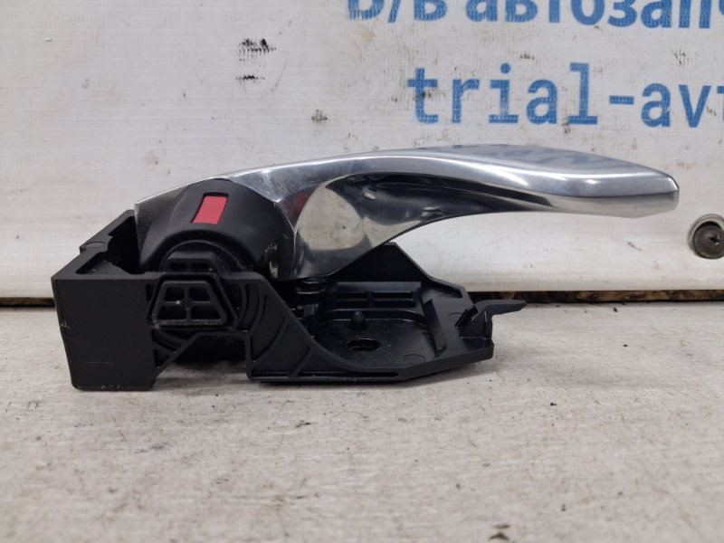 Ручка двери внутренняя правая 6 2012- GJ 2.2 diesel