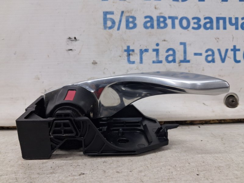 Ручка двери внутренняя правая 6 2012- GJ 2.2 diesel