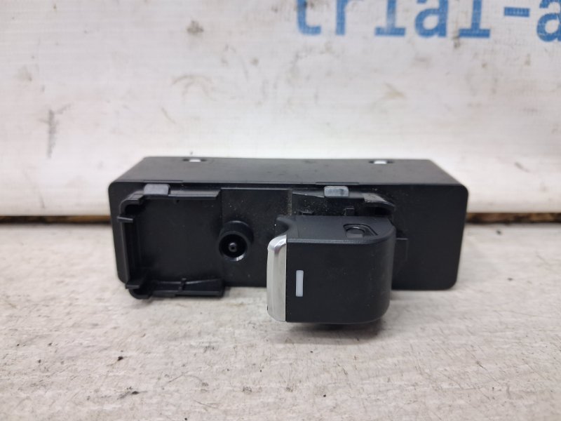 Кнопка стеклоподъемника Mazda 6 2012- GJ 2.2 diesel GMM666370 Б/У