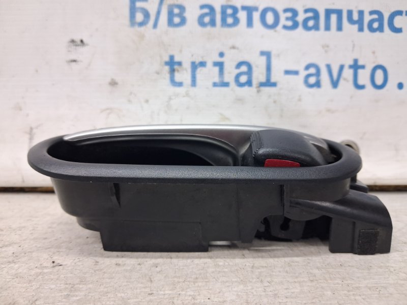 Ручка двери внутреняя задняя левая 6 2007-2013 GH 2.5 бензин L5-VE