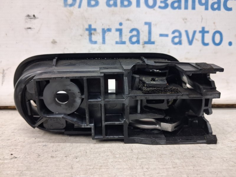 Ручка двери внутреняя задняя левая Mazda 6 GH 2.5 бензин L5-VE