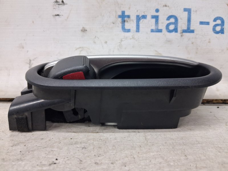 Ручка двери внутреняя задняя правая 6 2007-2013 GH 2.5 бензин L5-VE