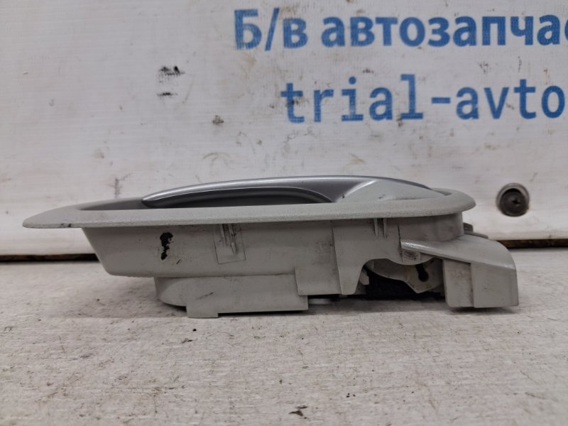 Ручка двери внутреняя передняя левая 6 2007-2013 GH 2.5 бензин L5-VE