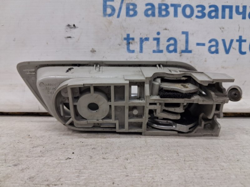 Ручка двери внутреняя передняя левая Mazda 6 GH 2.5 бензин L5-VE