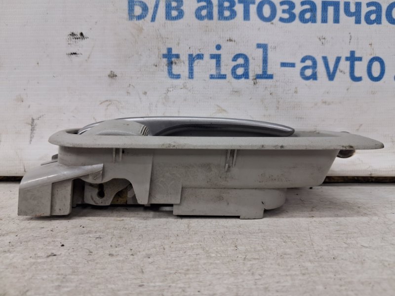 Ручка двери внутреняя передняя правая 6 2007-2013 GH 2.5 бензин L5-VE