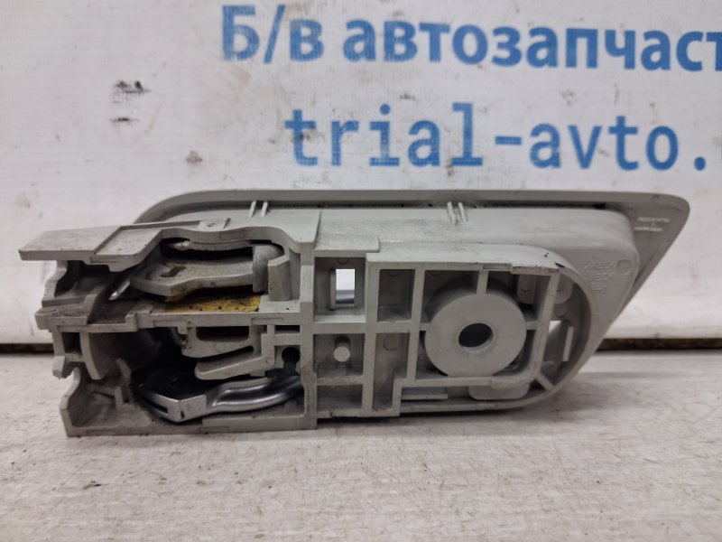 Ручка двери внутреняя передняя правая Mazda 6 GH 2.5 бензин L5-VE