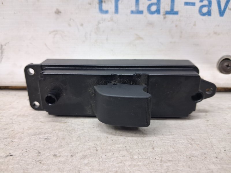 Кнопка стеклоподъемника Mazda 6 2007-2013 GH 2.5 бензин L5-VE GS1E03124620 Б/У