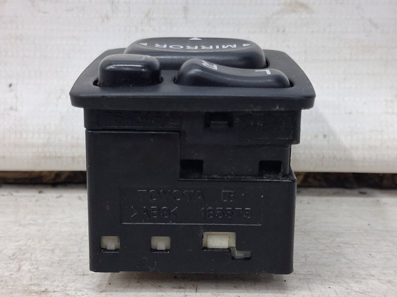 Корректор зеркал Camry 2001-2006 XV30 3.0 Бензин 1MZFE