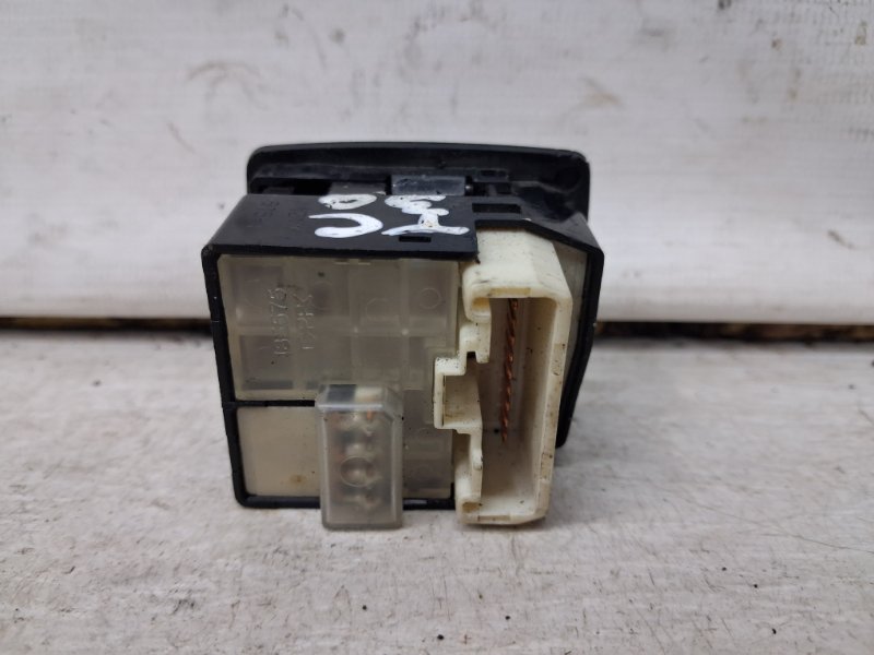 Корректор зеркал Toyota Camry XV30 3.0 Бензин 1MZFE