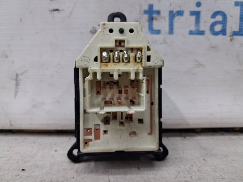 Корректор зеркал IX35 2009-2015 LM 1.7 diesel D4FD