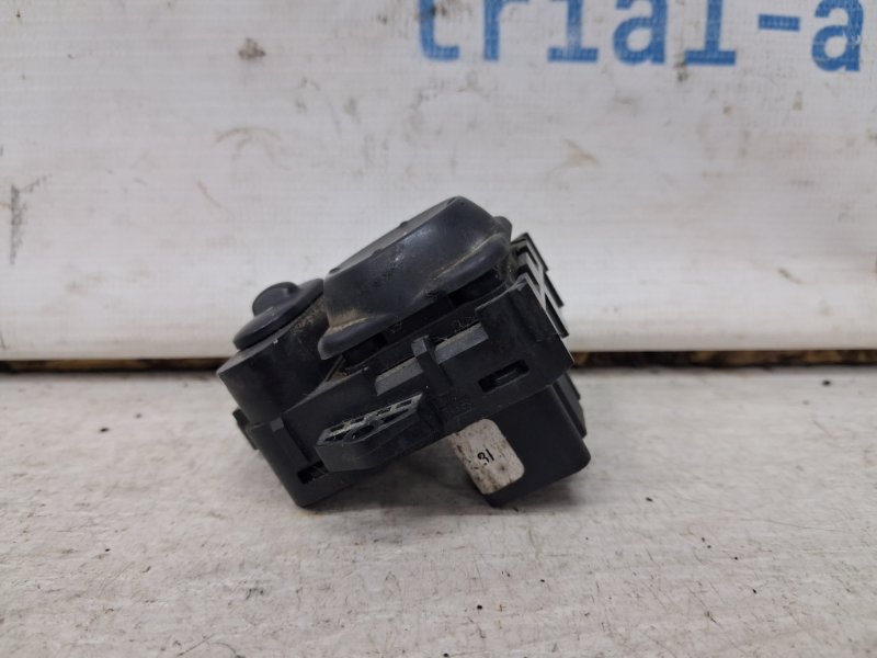 Корректор зеркал Honda Civic FD 1.8 бензин R18A