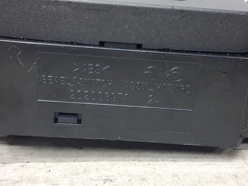 Часы SsangYong Korando C200 2.0 diesel D20Dt