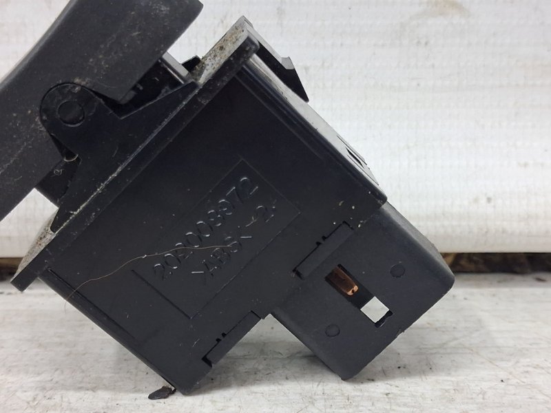 Кнопка подогрева SsangYong Korando C200 2.0 diesel D20Dt