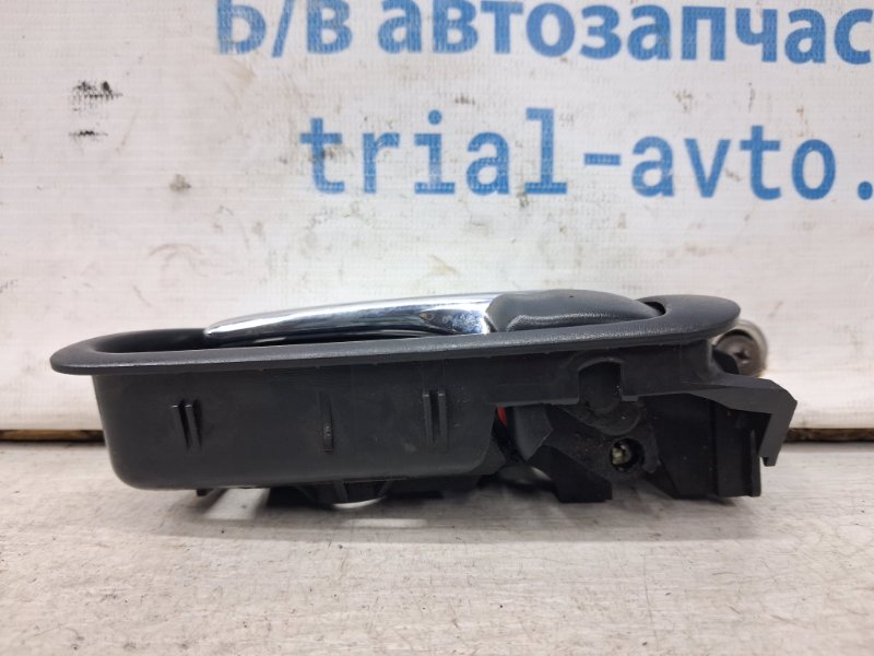Ручка двери внутренняя левая Camry 2001-2006 XV30 3.0 Бензин 1MZFE