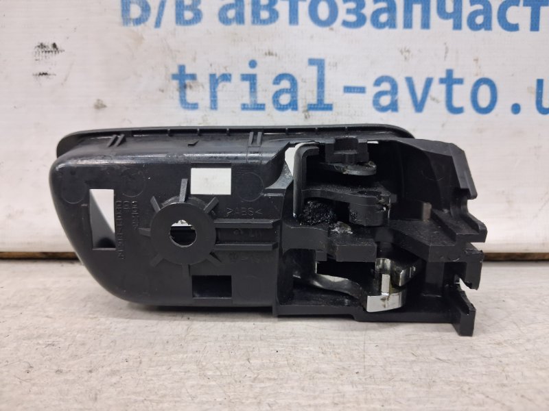 Ручка двери внутренняя левая Toyota Camry XV30 3.0 Бензин 1MZFE