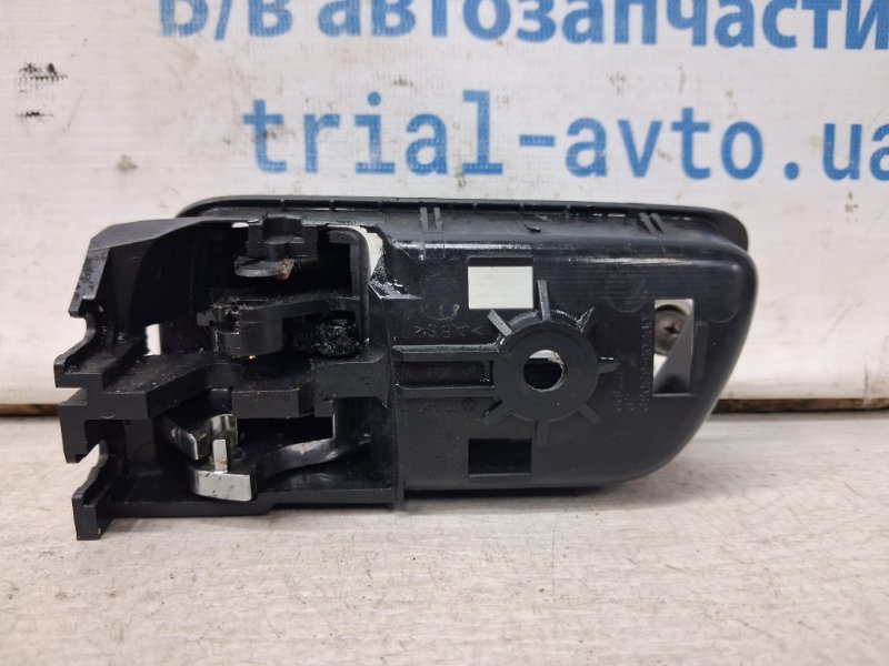 Ручка двери внутренняя правая Toyota Camry XV30 3.0 Бензин 1MZFE