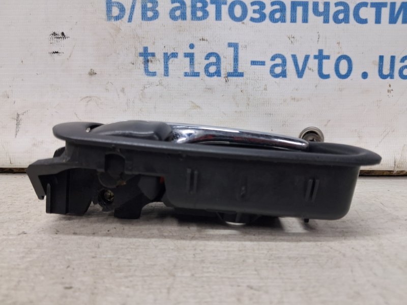 Ручка двери внутренняя правая Camry 2001-2006 XV30 3.0 Бензин 1MZFE