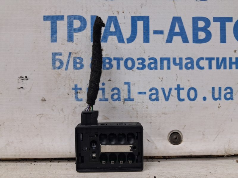 Датчик дождя 6 2007-2013 GH 2.5 бензин L5-VE