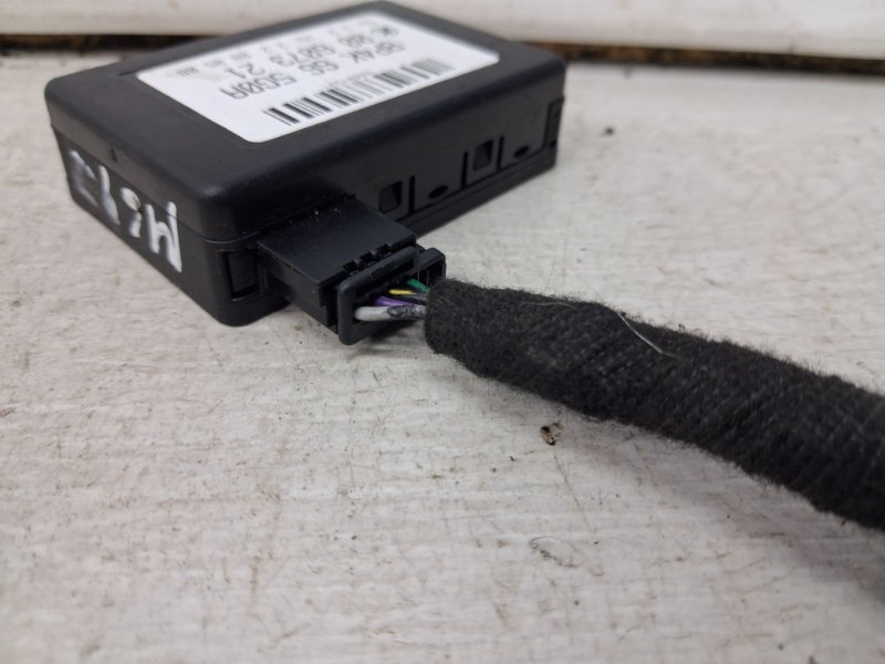 Датчик дождя Mazda 6 GH 2.5 бензин L5-VE