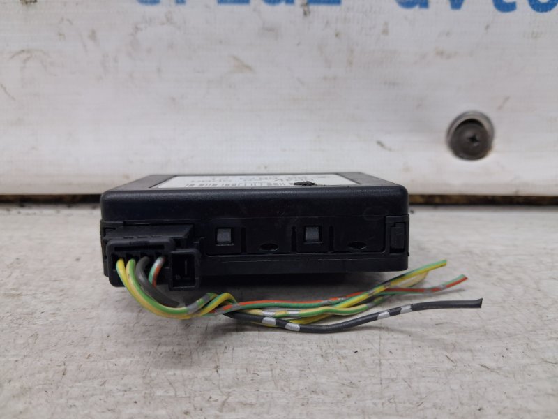 Датчик дождя 6 2012- GJ 2.2 diesel