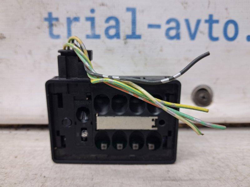 Датчик дождя Mazda 6 GJ 2.2 diesel