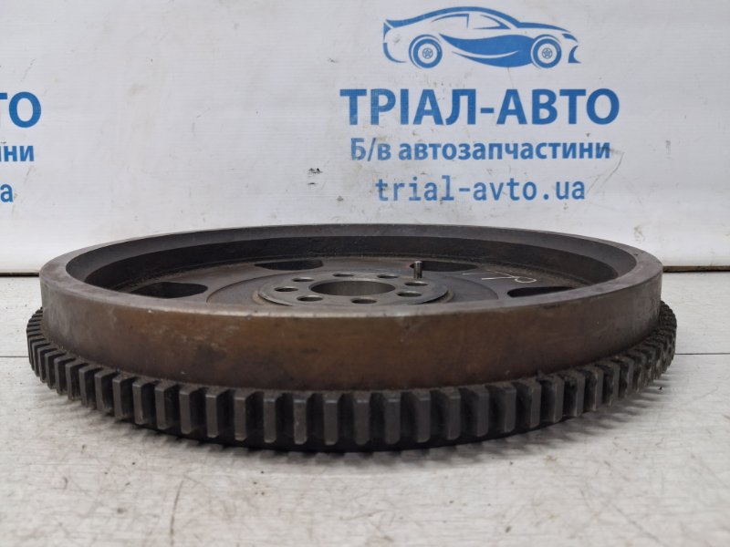 Маховик Prado 2002-2009 J120 3.0 Diesel