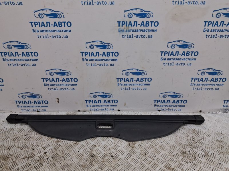 Шторка багажника SsangYong Korando 2010-2019 C200 2.0 diesel D20Dt 7988034000 Б/У