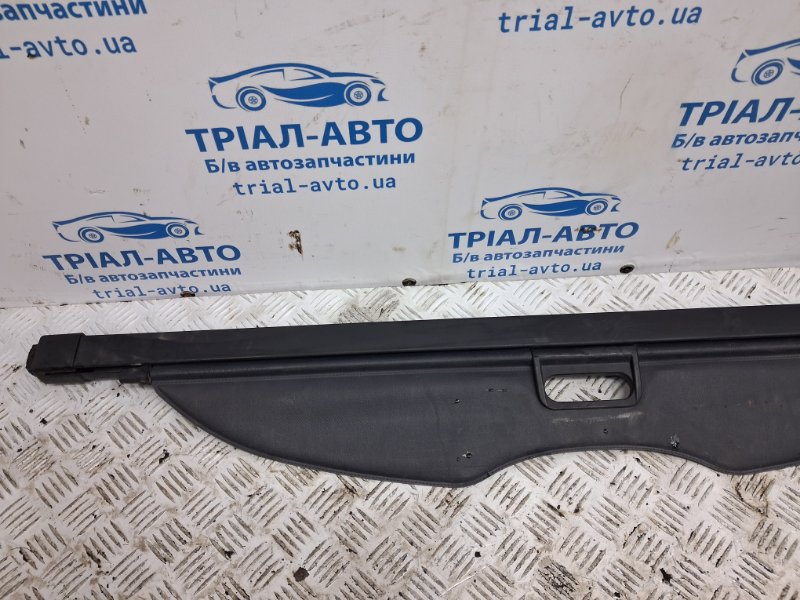 Шторка багажника Korando 2010-2019 C200 2.0 diesel D20Dt