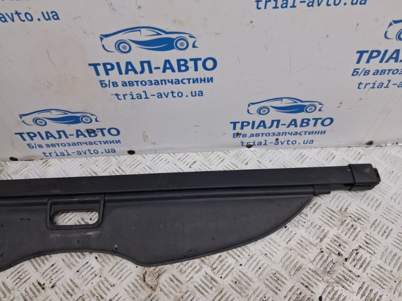 Шторка багажника SsangYong Korando C200 2.0 diesel D20Dt