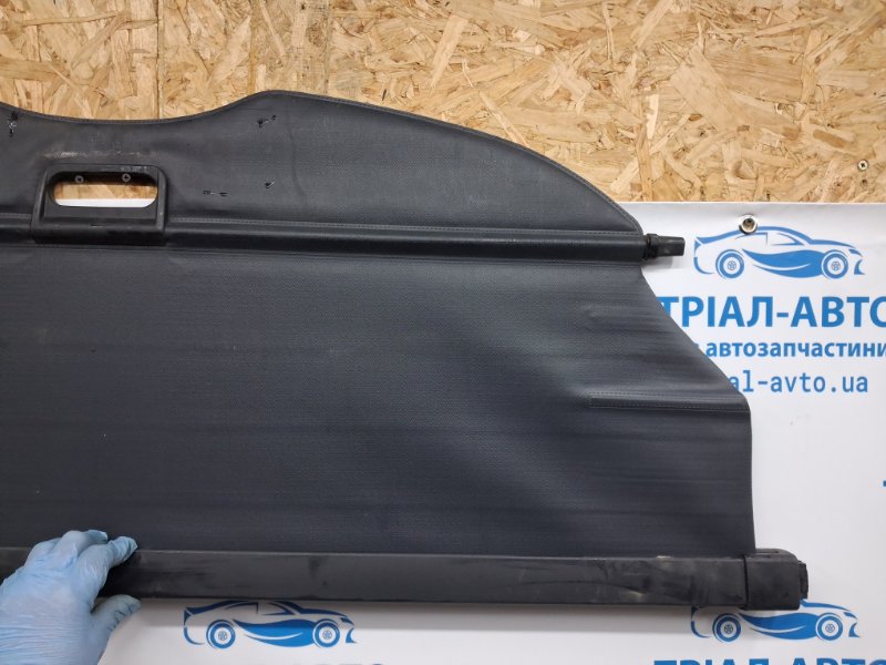 Шторка багажника Korando 2010-2019 C200 2.0 diesel D20Dt