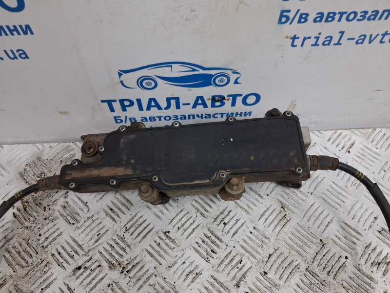 Блок управления ручником Santa fe 2012-2019 DM 2.2 diesel D4HB Блок управления ручником Santa fe 2012-2019 DM 2.2 diesel D4HB